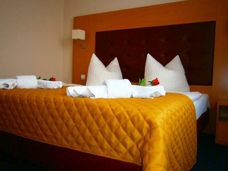 Hotel Sachsentor Гамбург Экстерьер фото
